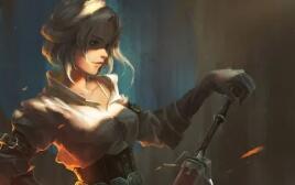 《第五人格》灰烬血衣达成条件详细解答 第五人格灰色恋人标签怎么获取